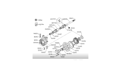 ZESPÓŁ REDUKTORA KÓL
